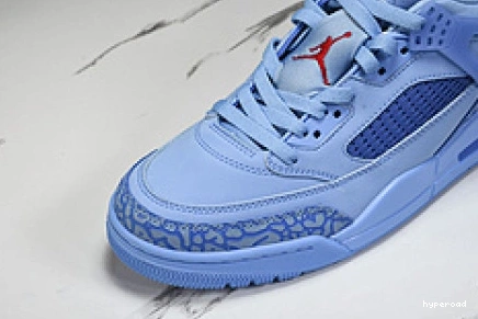 Hyperoad 'HOUSTON SPIZIKE LOW JORDAN OILERS' 1015